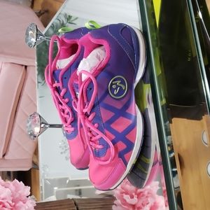 Zumba shoes